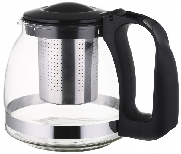 Чайник заварочный Bristol 750 мл IT-D01 UP! (Underprice)