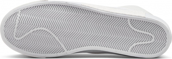 Кросівки Nike BLAZER '77 PRO CLUB DQ7673-003 р.46 бежевий