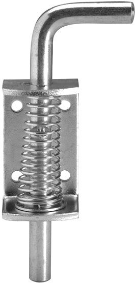 Фіксатор для бортової петлі BSCHG 20-A AL-KO 1860095