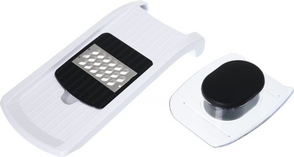 Кухонний комбайн багатофункціональний ручний TF1066B-2 Flamberg