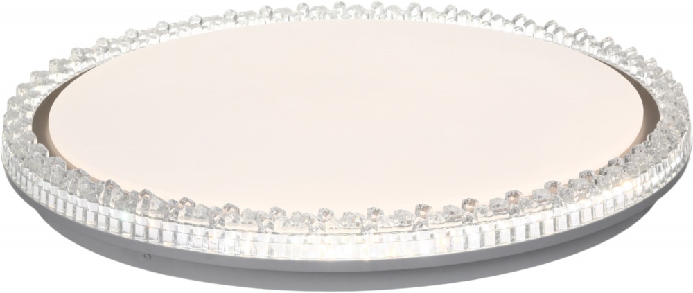 Світильник світлодіодний Sensio зоряне небо 72 Вт білий 3000-6500 К XH-XDD-29-72W