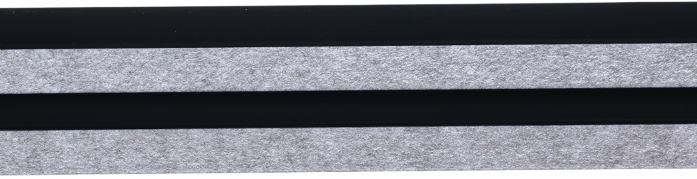 3D-панель з ПВХ JP30-E-6843 119х12х2900 мм (0,34 м.кв) бетон