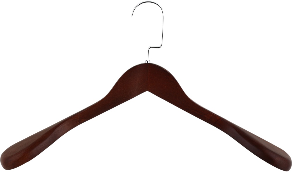 Вешалка Vivendi с широкими плечами AntiSlip