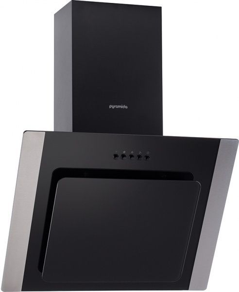 Витяжка Pyramida NR 60 Inox