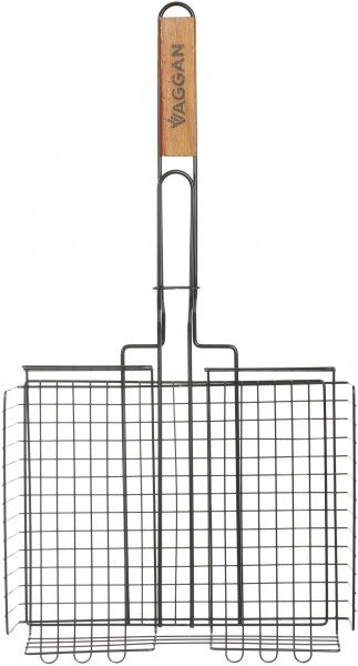 Решетка-гриль Koopman 58х26х31 см