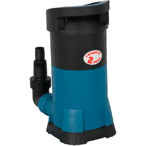 Насос дренажный Vitals DT 613s 