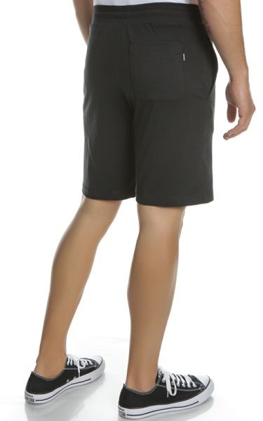 Шорти Converse 10017314-001 р. XL чорний