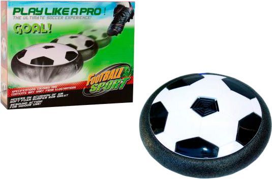 Аером'яч RONGXIN Hover Ball 18 см 3221