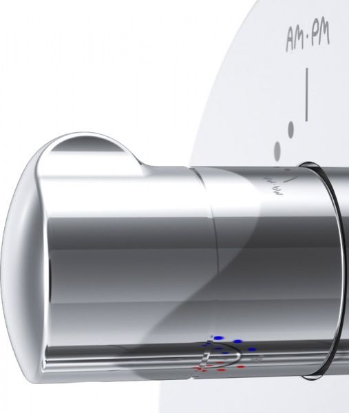 Змішувач для душу AM.PM F8085500 Like