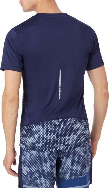 Футболка Pro Touch Aksel ux 302168-907915 S синий