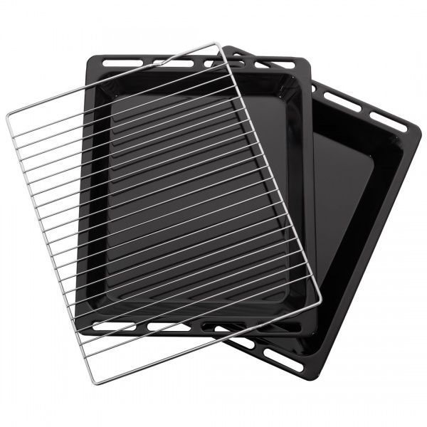 Духова шафа Eleyus MIRANDA 6008 WH CL