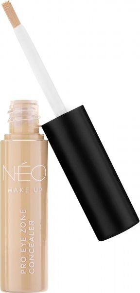 Консилер для зоны вокруг глаз NEO Make up темно-бежевый 6,5 мл