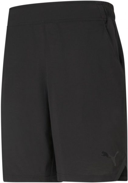 Шорти Puma TRAIN drirelease 8' SHORT 52011701 р. M чорний