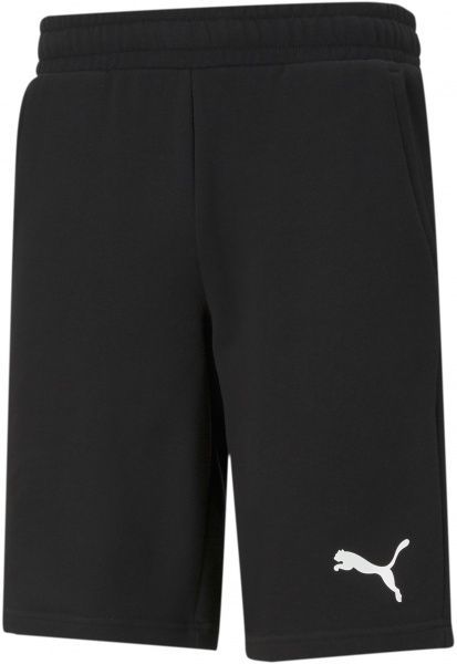 Шорти Puma ESS Shorts 58670951 р. S чорний