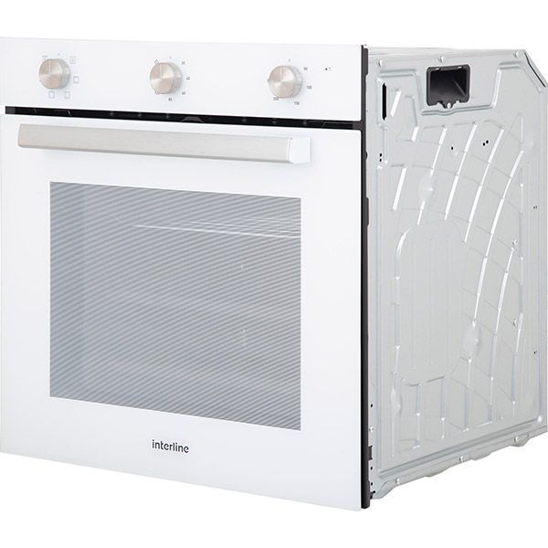 Духовой шкаф Interline OEG 360 MCS WA