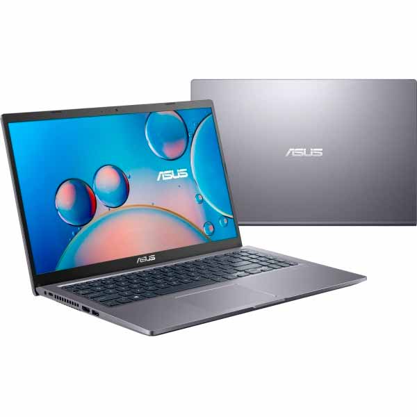 Ноутбук Asus X415JA-EB1180 14 (90NB0ST2-M18260) grey