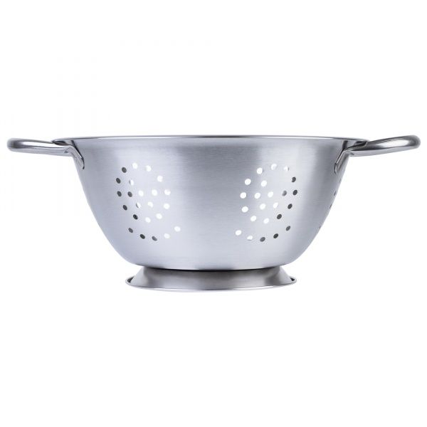 Друшляк 24 см з ручками 29811 Fackelmann