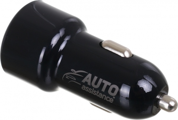 Зарядное устройство Auto Assistance AA-CH05U 