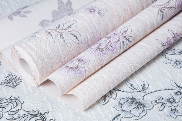 Шпалери вінілові на флізеліновій основі Bravo 86056BR92 1,06x10,05 м 