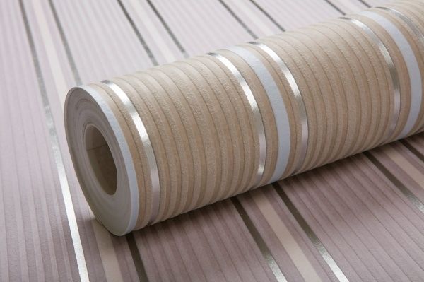 Шпалери вінілові на флізеліновій основі Bravo 86024BR85 1,06x10,05 м 