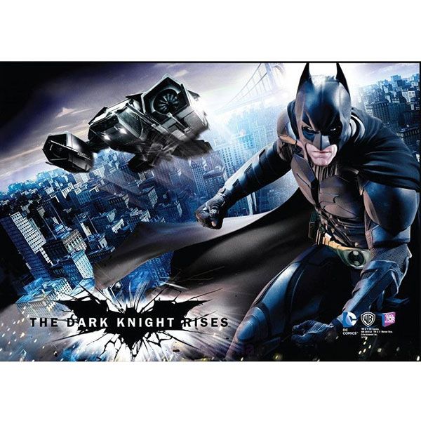 Коврик для творчества Batman 