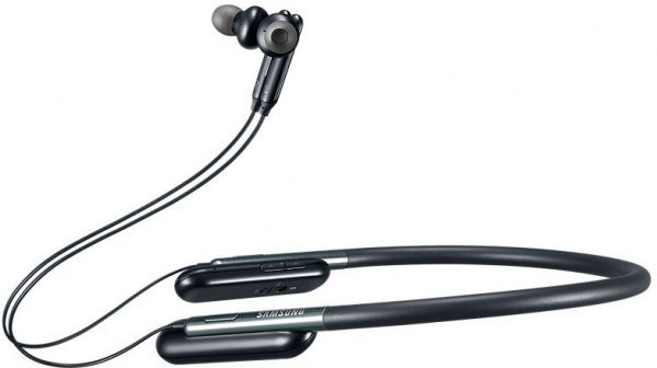 Навушники Samsung U Flex black (EO-BG950CBEGRU) 