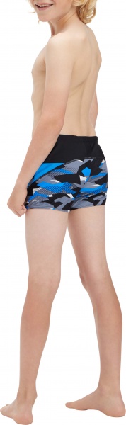 Плавки Energetics Ross III jrs 412018-906915 р.116 сине-серый