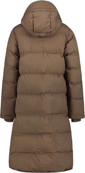 Пальто Icepeak EP AYR 53039_525_I_175 р.40 коричневый