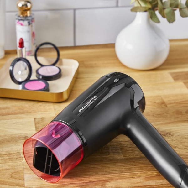 Фен Rowenta HANDY DRY CV1623F0 