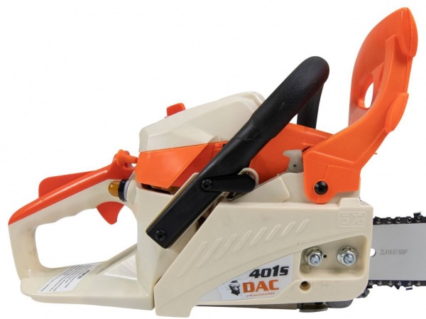 Бензопила DAC 456