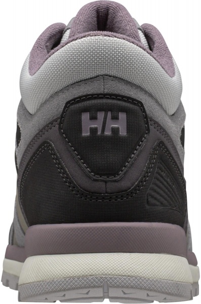 Ботинки Helly Hansen W RANGER LV 11830-964 р.37,5 серый