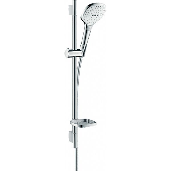 Душовий набір Hansgrohe Raindance Select E 26620400 