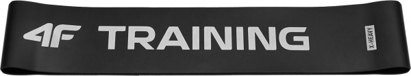 Набір стрічок для фітнесу 4F ACCESSORIES OTHER U034 4FSS23AAOTU034-90S різнокольоровий 