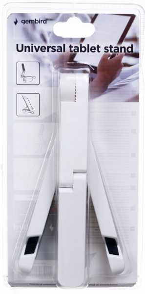 Підставка для планшета білий ТН10001 Арніка