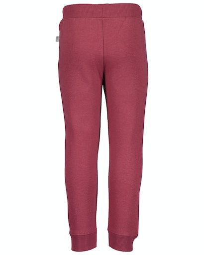 Штаны для девочек Blue Seven р.128 марсала 775140 X5365 