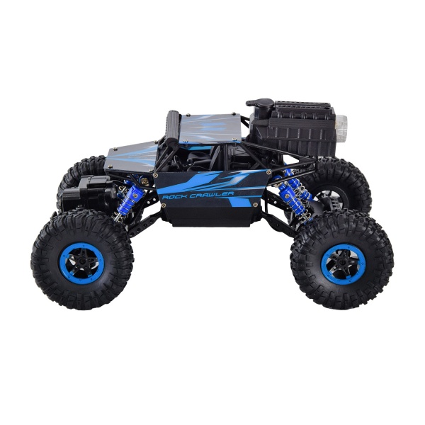 Автомобиль на р/у Shantou 1:18 699-218