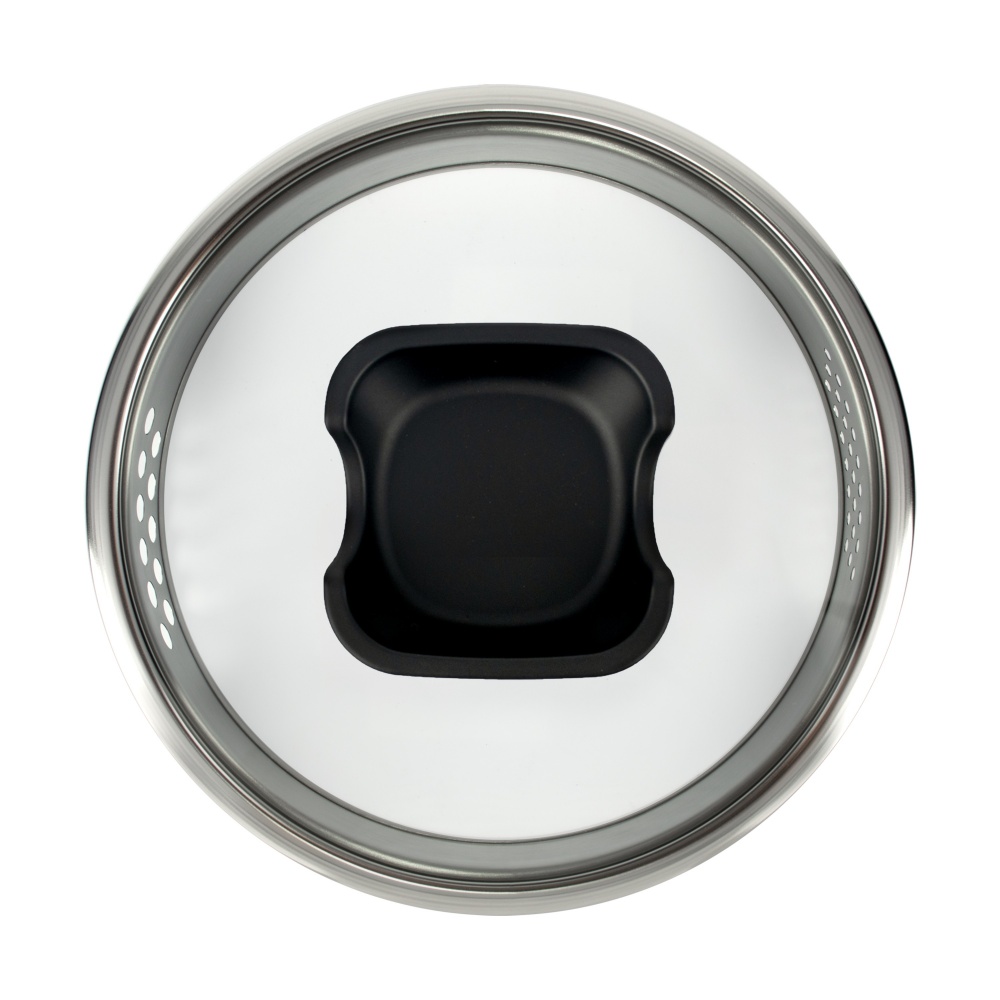 Кастрюля с крышкой Krauff Elegance 2 л 26-247-028