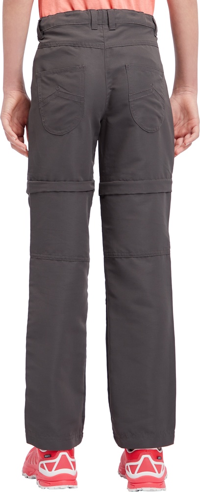 Брюки McKinley Alana II G 427980-046 р. 164 серый