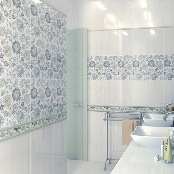 Плитка Kerama Marazzi Луїза 6233 250x400 мм