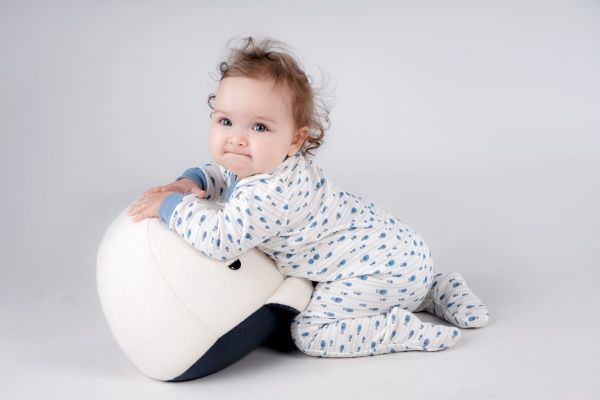 Человечек Sasha Essense р.62 молочный 4152/4 