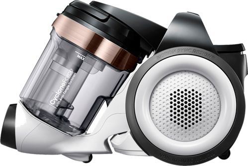 Пылесос Samsung VC05K71E0H1/UK 