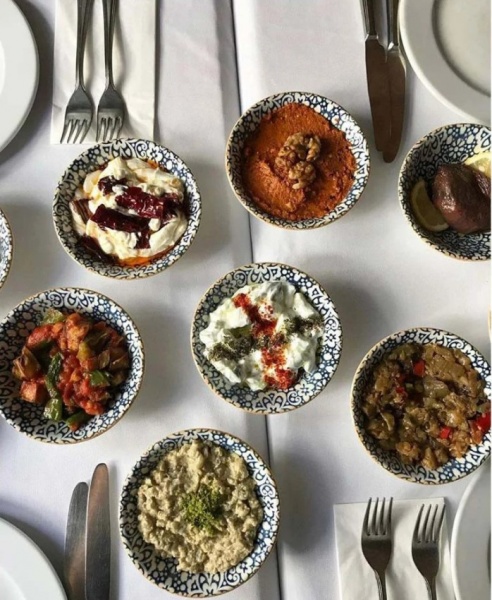 Соусник 8cм ALH VNT 8 KS Alhambra Bonna