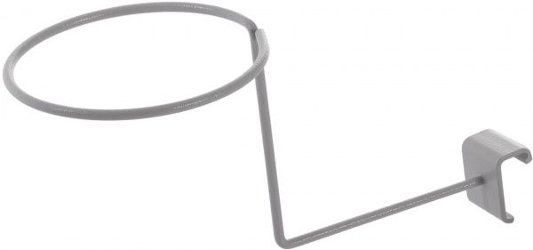 Кронштейн для головных уборов  Nika У606