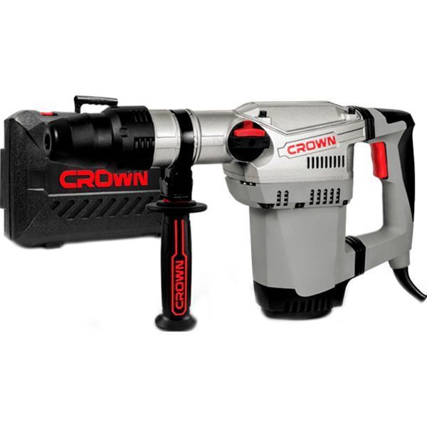 Перфоратор Crown CT18118 BMC