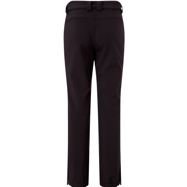 Брюки McKinley Waimea II jrs 267746-050 р. 104 черный