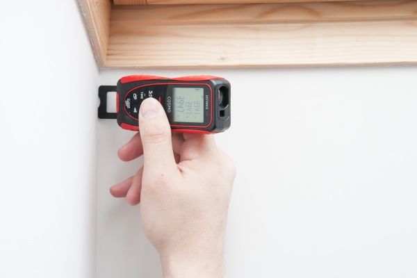 Дальномер лазерный ADA Cosmo 100 с функцией уклономера А00412