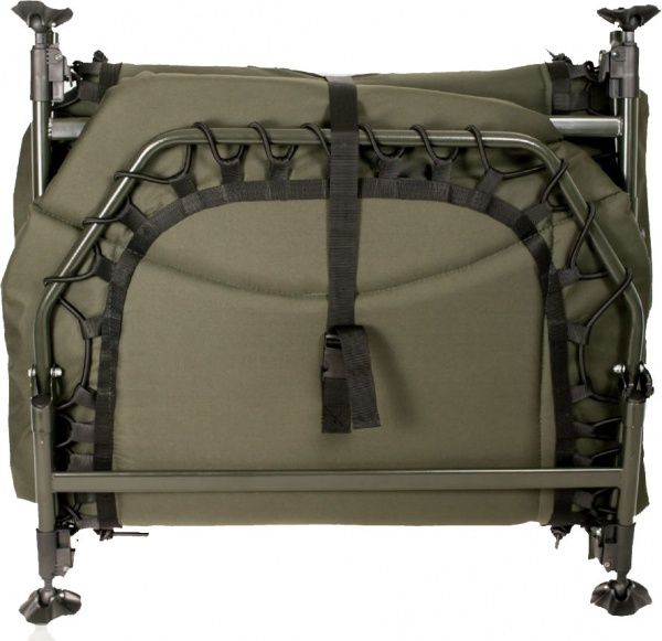 Розкладачка Ranger карпова BED 83 (2839760)