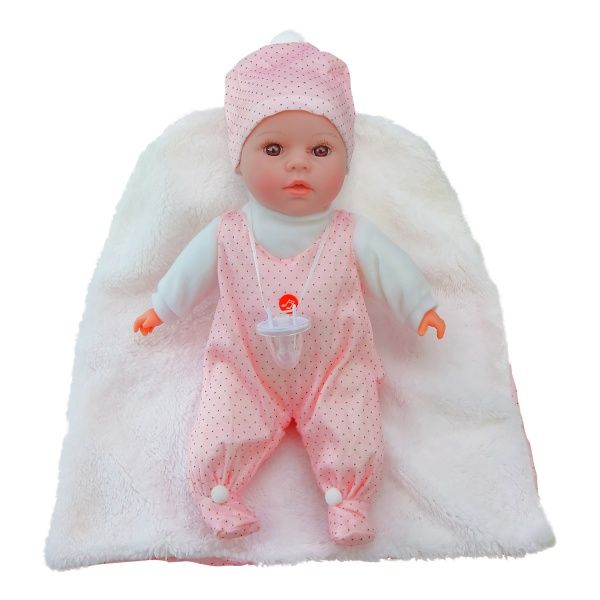 Пупс Чудо Малыш PL519-1605N-A