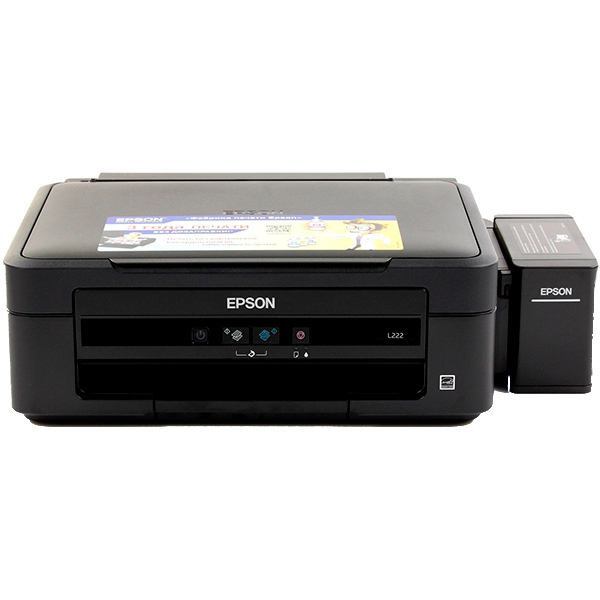 БФП Epson L222 А4 (C11CE56403)