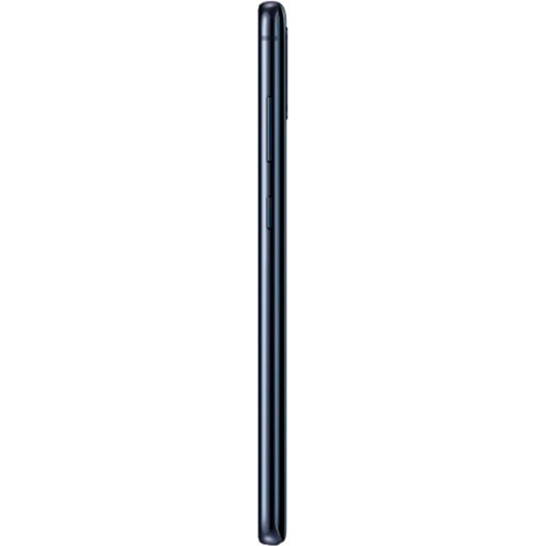 Смартфон Samsung Galaxy Note10 Lite 6/128GB black (SM-N770FZKDSEK) 